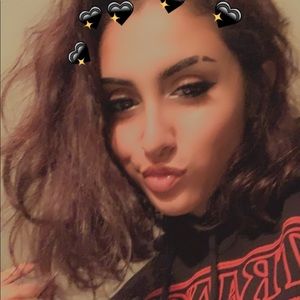 Meet your Posher, Yahaira